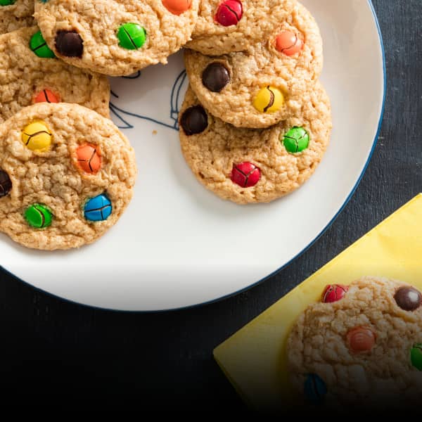 Sugar Cookie Recipe for Kids America's Test Kitchen Kids